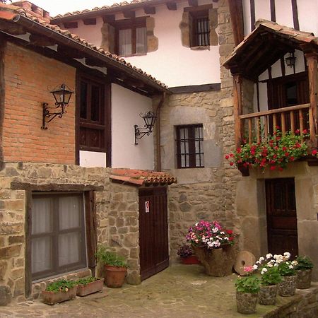 La Posada De Vinon - Casa Reda Kültér fotó