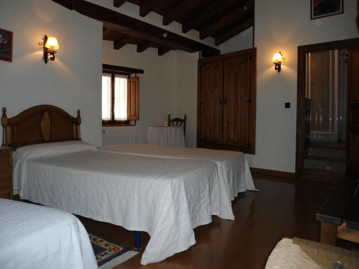 La Posada De Vinon - Casa Reda Szoba fotó