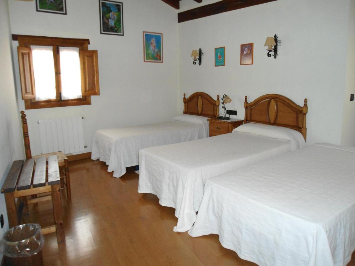 La Posada De Vinon - Casa Reda Szoba fotó