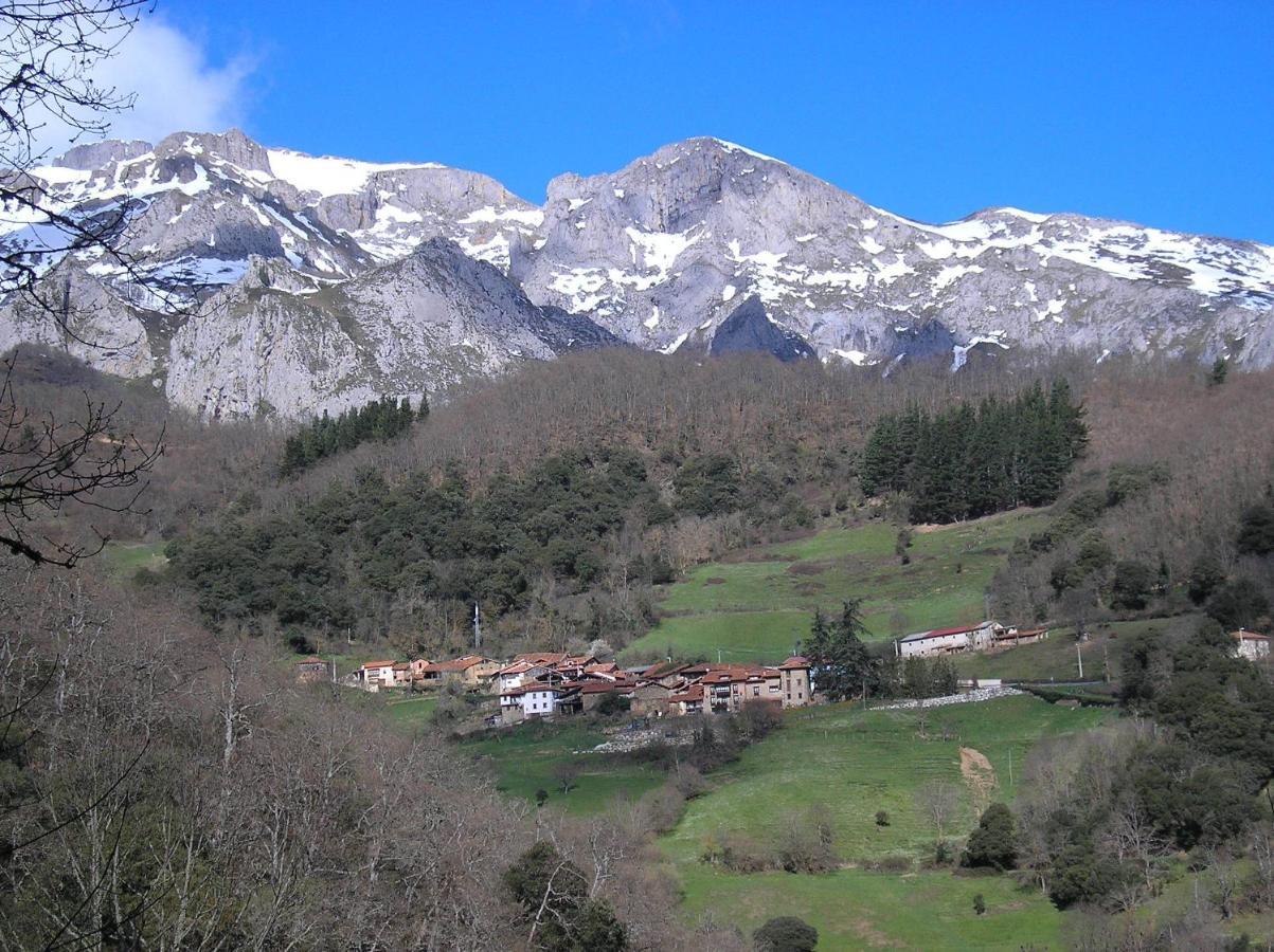 La Posada De Vinon - Casa Reda Kültér fotó