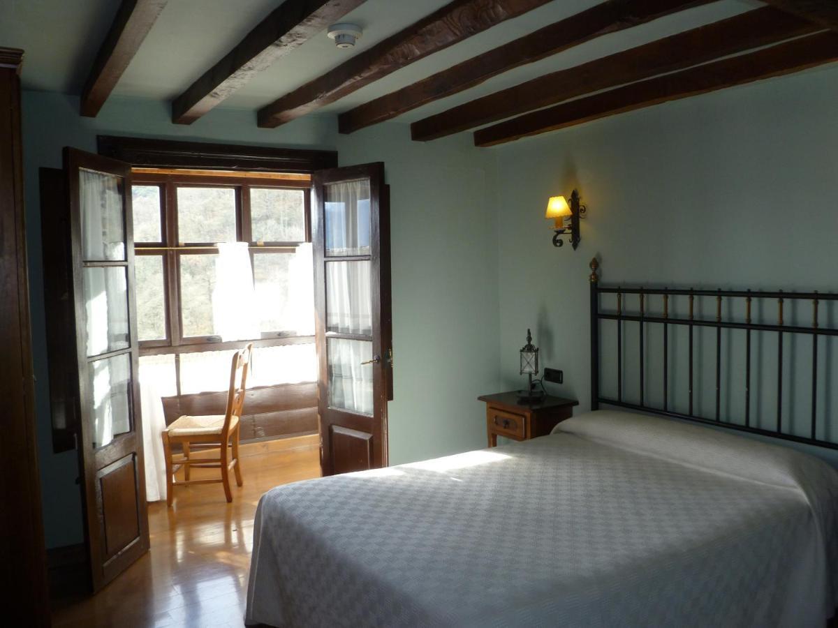 La Posada De Vinon - Casa Reda Kültér fotó