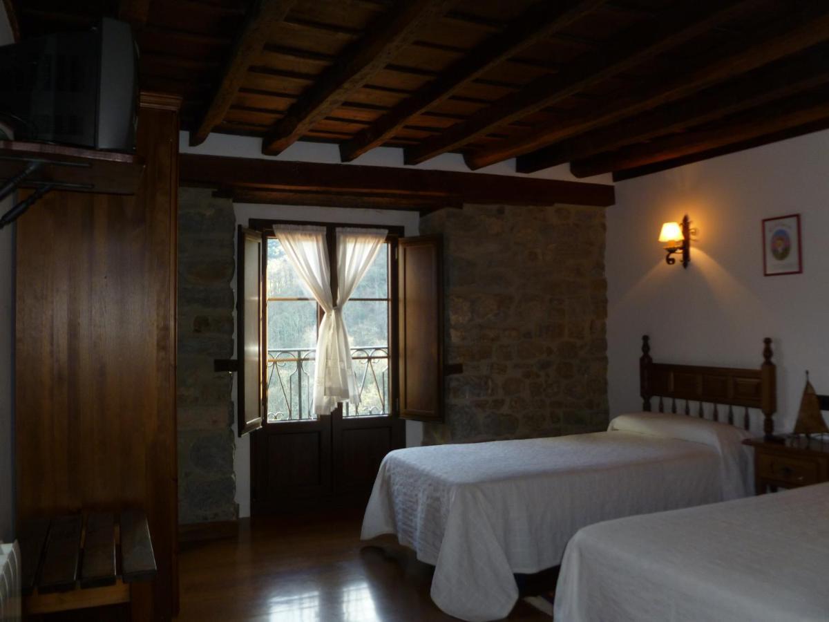 La Posada De Vinon - Casa Reda Szoba fotó