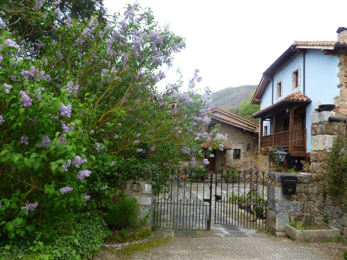 La Posada De Vinon - Casa Reda Kültér fotó