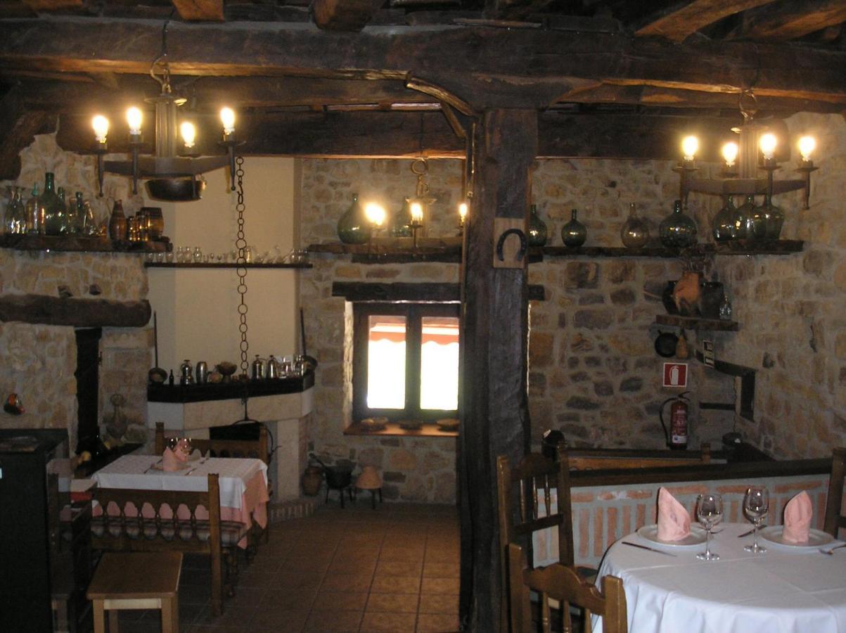 La Posada De Vinon - Casa Reda Kültér fotó