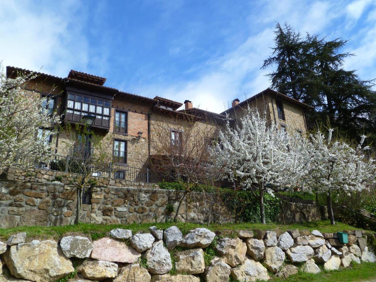 La Posada De Vinon - Casa Reda Kültér fotó