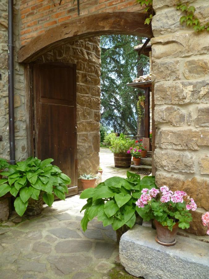La Posada De Vinon - Casa Reda Kültér fotó