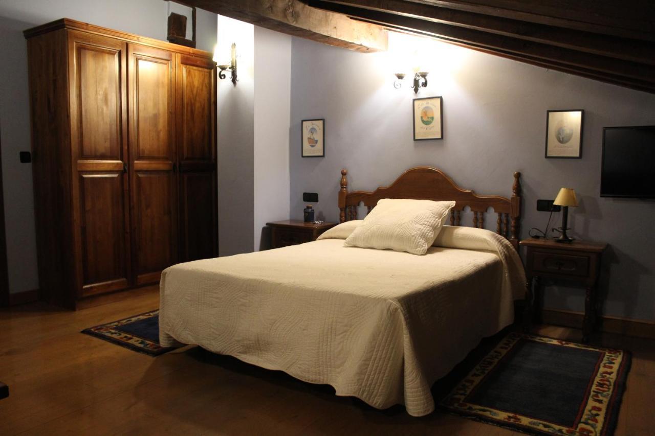La Posada De Vinon - Casa Reda Kültér fotó