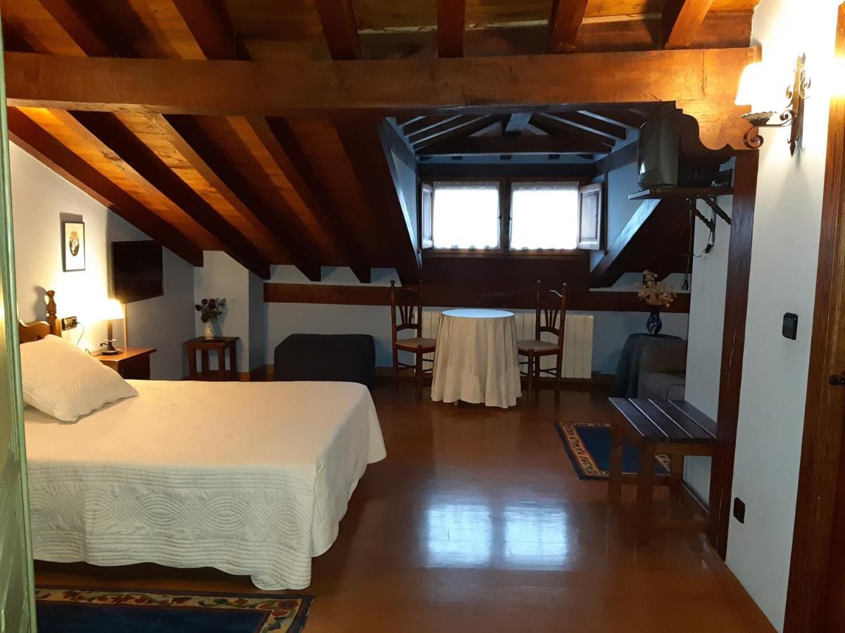 La Posada De Vinon - Casa Reda Kültér fotó