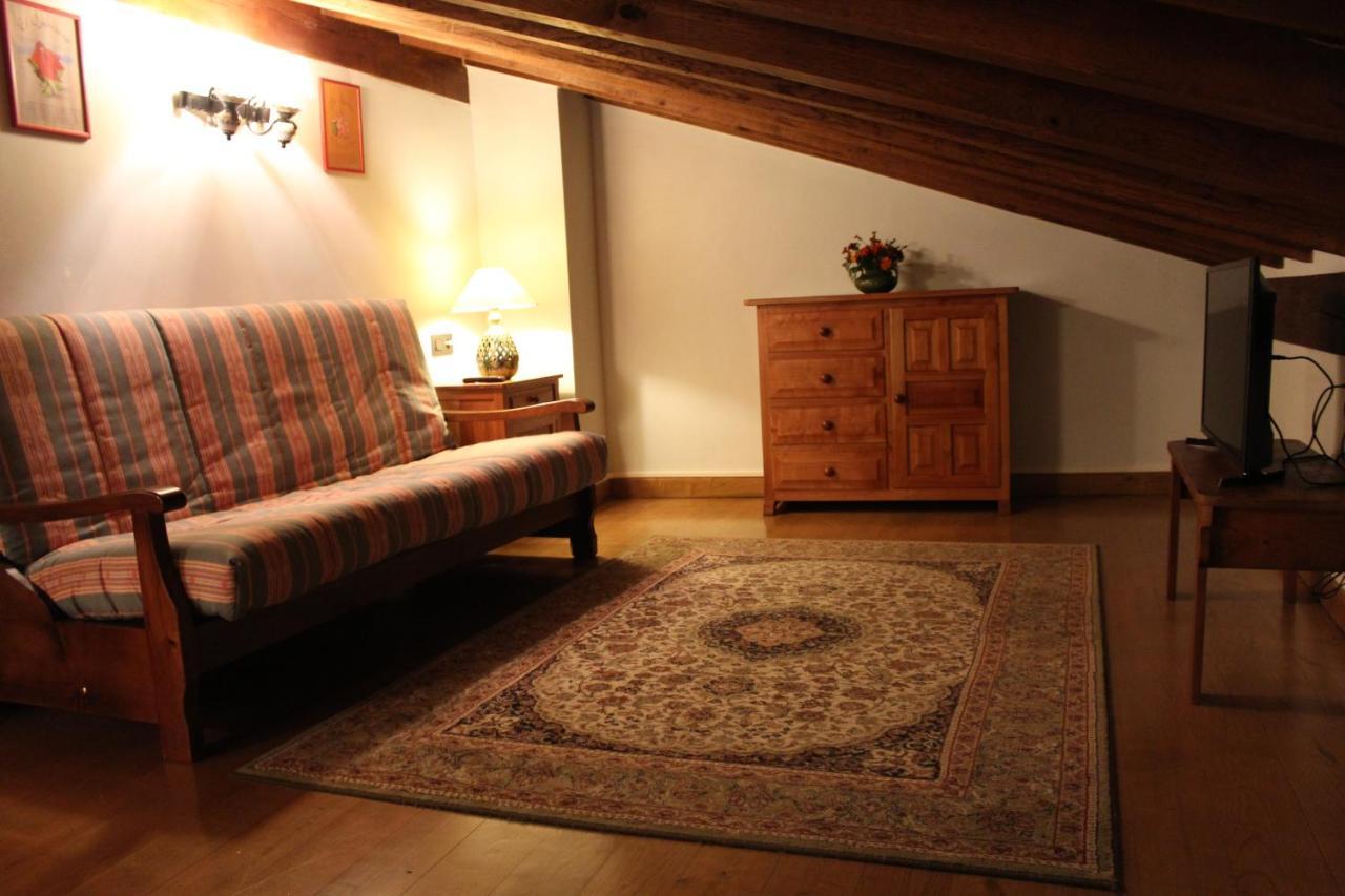 La Posada De Vinon - Casa Reda Kültér fotó