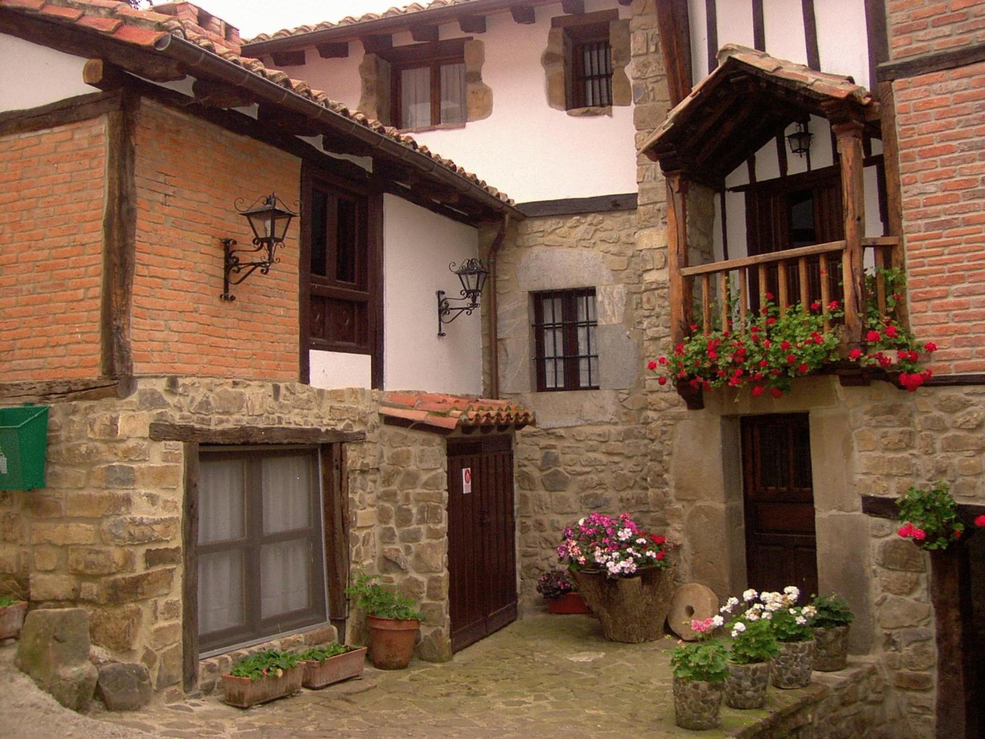 La Posada De Vinon - Casa Reda Kültér fotó